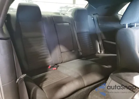 2011 Dodge Challenger R/T from USA, damaged, VIN 2B3CJ5DT5BH603943